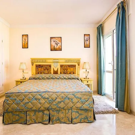 Apartment Colina 3 Bed