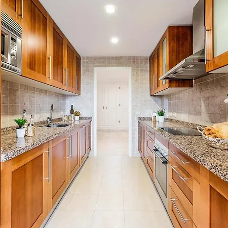 Colina 3 Bed Estepona