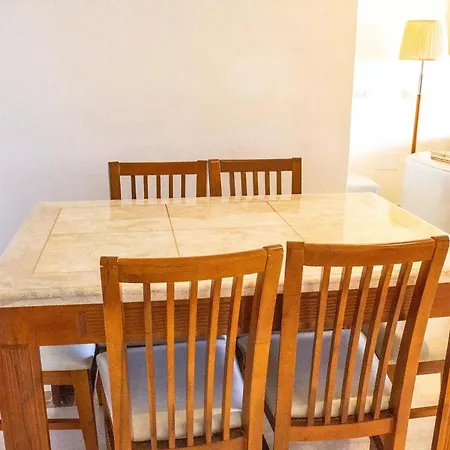 Colina 3 Bed Apartment Estepona