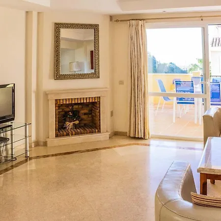 Apartment Colina 3 Bed Estepona